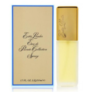 Estee Lauder Eau de Private Collection Perfume EDP 50 ml (027131019817)