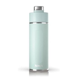 Ninja Thirsti Stainless Steel Travel Mug 700ml Mint (DW2401EUUKMT)