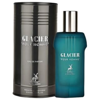 Maison Alhambra Glacier Pour Homme Perfume EDP 100 ml (6290360590615)