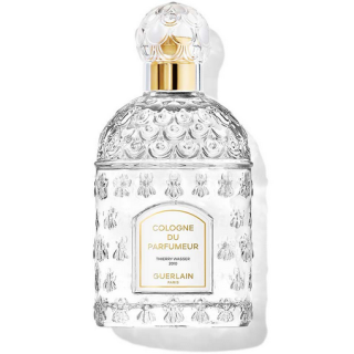 Guerlain Cologne Du Parfumeur Cologne EDC U 100ml (3346470170537)