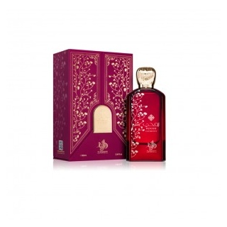 Al Wataniah Roohi Perfume EDP 100 ml (5055810038960)