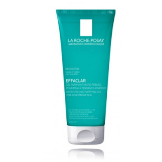 La Roche-Posay Effaclar Peeling Gel 400 ml (3337875708289)