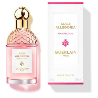 Guerlain Aqua Allegoria Florabloom Perfume EDT 75 ml (3346470148048)