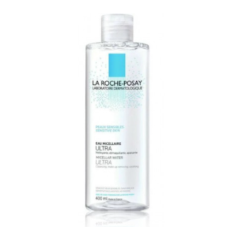 La Roche-Posay Physiological Ultra Micellar Water 400 ml (3337872411595)