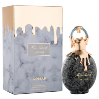Armaf Miss Armaf Dazzling Perfume EDP 100ml (6294015168136)