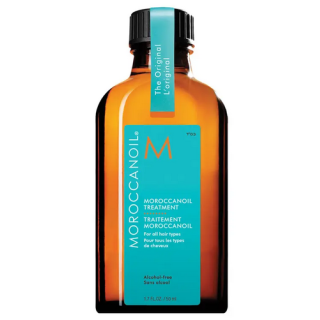 Moroccanoil Treatment Hair oil 100 ml (7290011521011)