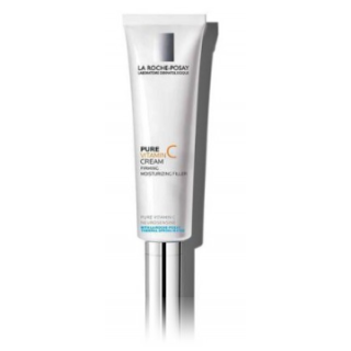 La Roche-Posay Pure Vitamin C Face Cream 40 ml (3337872413704)