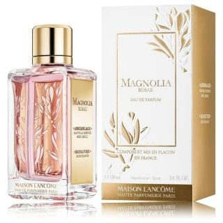 Lancôme Magnolia Rosae Perfume EDP 100 ml (3614272451995)