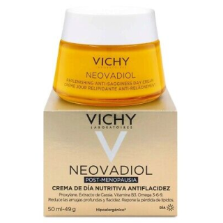 Vichy Neovadiol Replenishing Anti-Sagginess Day Cream 50 ml (3337875774031)