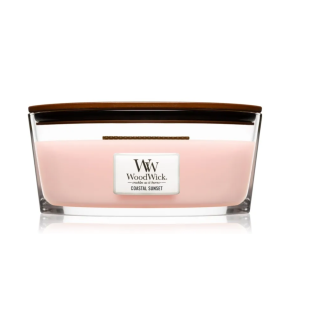 Woodwick Coastal Sunset Candle 453.6g (5038581056999)