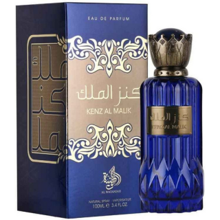 Al Wataniah Kenz Al Malik Perfume EDP 100 ml (5055810024925)