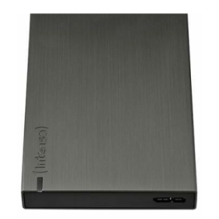 Intenso 1TB Memory Board USB 3.0 Anthracite External hard drive 1TB (6028660)