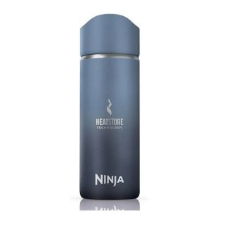 Ninja Sip Perfect Travel Mug 400ml Blue (DW1603EUUKNV)