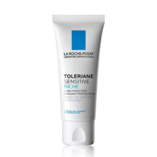 La Roche-Posay Toleriane Sensitive Riche Moisturizing Face Cream 40 ml (3337875588348)