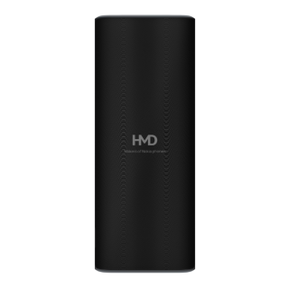 Nokia 105 4G Mobile Phone Black (1GF032CPA1L01)