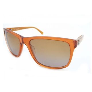 Calvin Klein Women’s Sunglasses Orange (0750779046821)