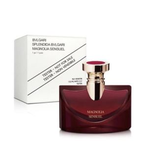 Bvlgari Splendida Magnolia Sensuel Perfume Tester EDP 100 ml (783320977817)