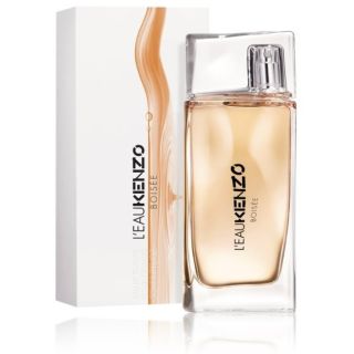 Kenzo L'Eau Kenzo Pour Homme Boisée Perfume EDT M 50 ml (3274872438460)