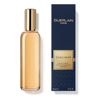 Guerlain Shalimar Perfume EDT - Refill 93ml (3346470122031)