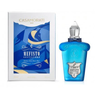 Xerjoff Casamorati Mefisto Gentiluomo Perfume EDP 100 ml (8033488158057)