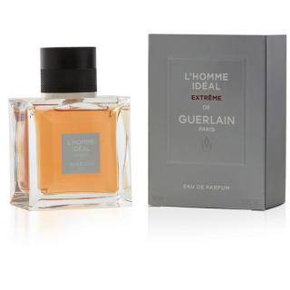 Guerlain L'Homme Idéal Extreme Perfume EDP 50 ml (3346470304352)