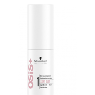 Schwarzkopf Professional Osis+ Soft Dust Dry Powder 10g (4045787493351)