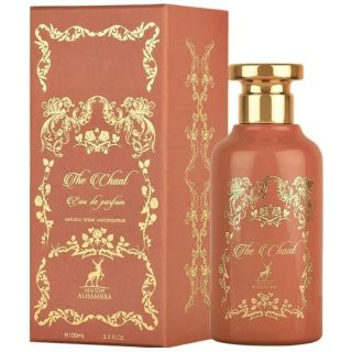 Maison Alhambra The Chant Perfume EDP 100 ml (9990001510749)