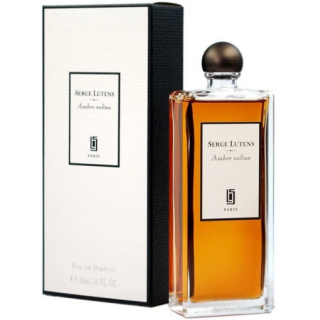 Serge Lutens Ambre Sultan Perfume EDP 50 ml (3423220122074)