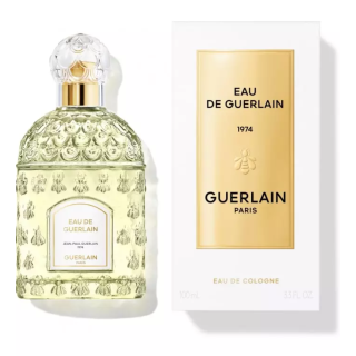 Guerlain Eau de Guerlain Cologne EDC 100ml (3346470243811)