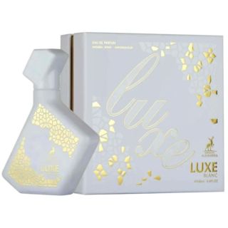 Maison Alhambra Luxe Blanc Perfume EDP 100 ml (6290362341093)