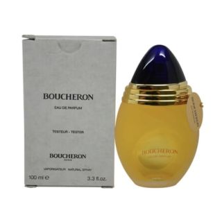 Boucheron Parfum Perfume Tester EDP 100ml (3386460036375)
