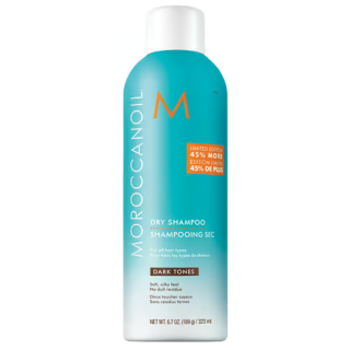 Moroccanoil Dry Shampoo Dark Tones 323 ml (7290113144873)