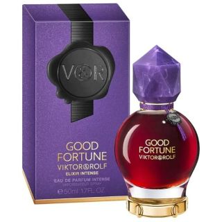 Viktor & Rolf Good Fortune Elixir Intense Perfume EDP 50 ml (3614273919999)