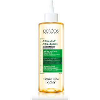 Vichy Dercos Shampoo 200 ml (3337875906760)