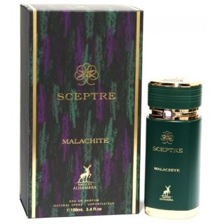 Maison Alhambra Sceptre Malachite Perfume EDP 100 ml (6290360591599)