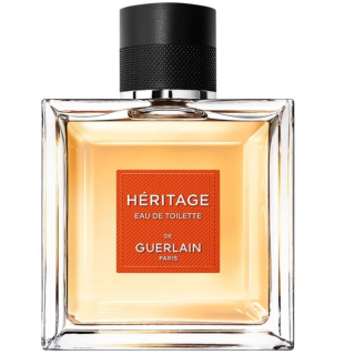 Guerlain Heritage Perfume EDT 100ml (3346470304901)