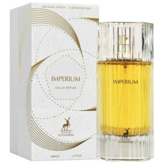 Maison Alhambra Imperium Perfume EDP 100 ml (6290360599274)