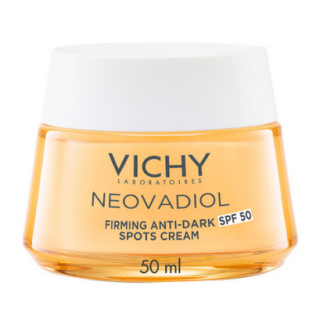 Vichy Neovadiol Post-Menopause Firming Anti-Dark Spots Cream SPF 50 50 ml (3337875860222)