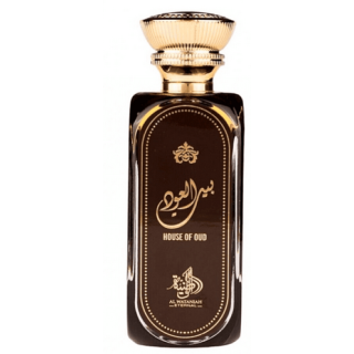 Al Wataniah House Of Oud Perfume EDP 100 ml (5055810030117)