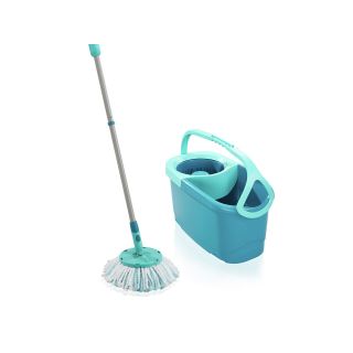 Leifheit Clean Twist Disc Mop Floor Cleaning Set (1052101)