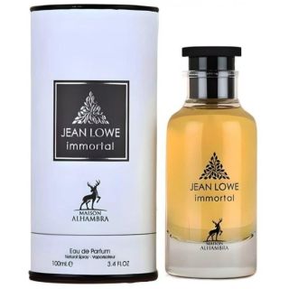 Maison Alhambra Jean Lowe Immortel Perfume EDP 100 ml (6291108735541)