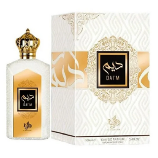 Al Wataniah Dai'M Perfume EDP 100 ml (5055810030254)