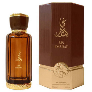 Al Wataniah Ain Emarat Perfume EDP 100 ml (5055810042745)