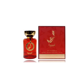 Al Wataniah Massad Royale Perfume EDP 100 ml (5055810043049)
