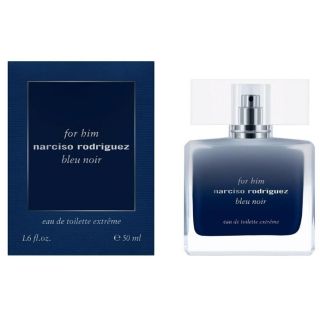 Narciso Rodriguez For Him Bleu Noir Extreme Perfume EDT 50 ml (3423478999053)