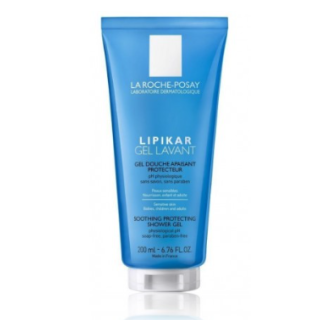 La Roche-Posay Lipikar Huile Lavante AP+ Lipid-Replenishing Cleansing Oil 400 ml (3337875656764)