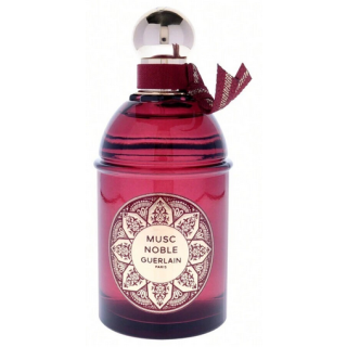 Guerlain Musc Noble Perfume EDP 125 ml Tester (3346475544074)