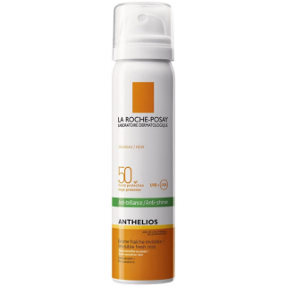 La Roche-Posay Anthelios Sun protection spray SPF 50 / 75 ml (3337875549530)