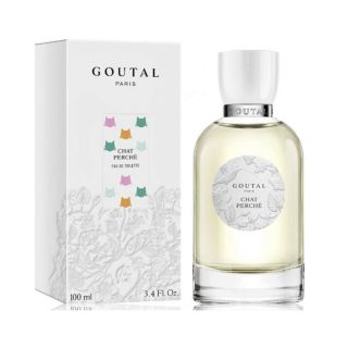 Annick Goutal Chat Perche Perfume EDT 100ml (711367107447)