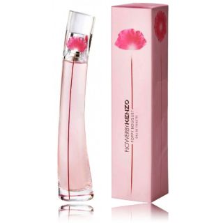 Kenzo Flower by Kenzo Poppy Bouquet Perfume EDT 30 ml (3274872439597)